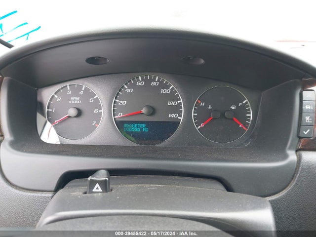 Chevrolet Impala Limited Lt 2014 2G1WB5E33E1183211 Image 7