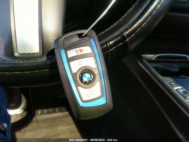 WBA4A9C56GG504819 BMW 428i Gran Coupe