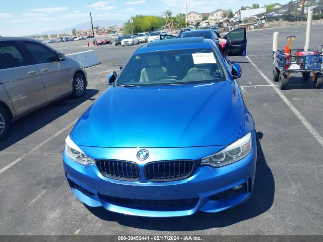 WBA4A9C56GG504819 BMW 428i Gran Coupe