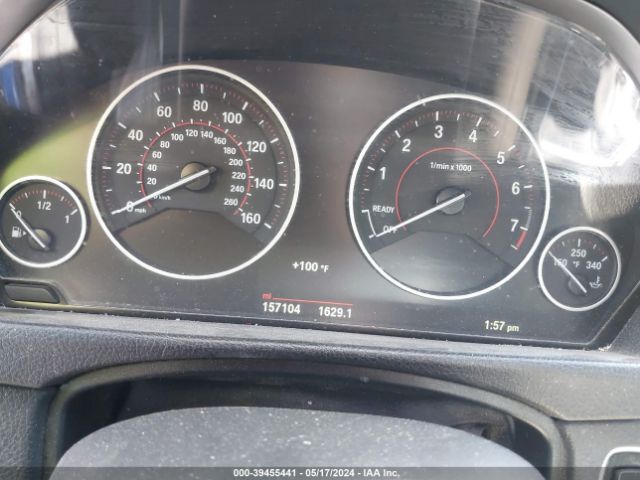 WBA4A9C56GG504819 BMW 428i Gran Coupe