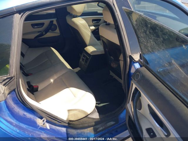 WBA4A9C56GG504819 BMW 428i Gran Coupe