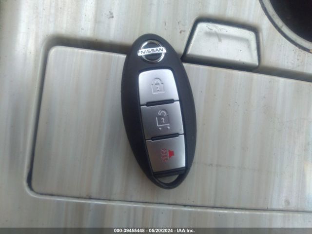 5N1AZ2MH1GN120680 Nissan MURANO S