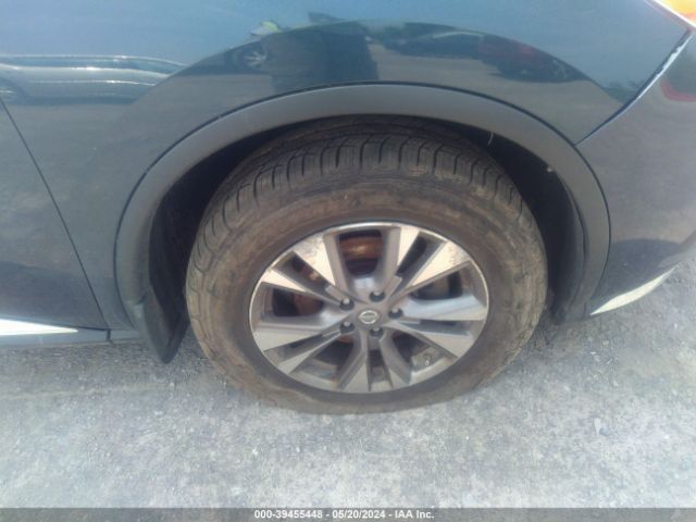 5N1AZ2MH1GN120680 Nissan MURANO S