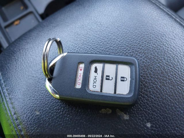 5J6RM4H94GL006487 Honda Cr-v Touring