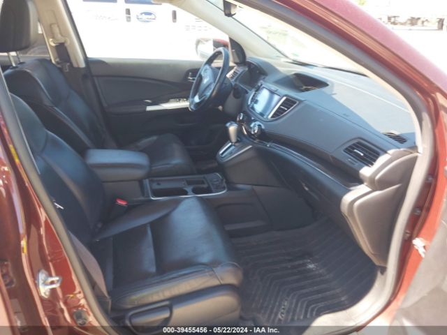 5J6RM4H94GL006487 Honda Cr-v Touring