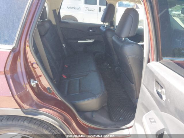5J6RM4H94GL006487 Honda Cr-v Touring