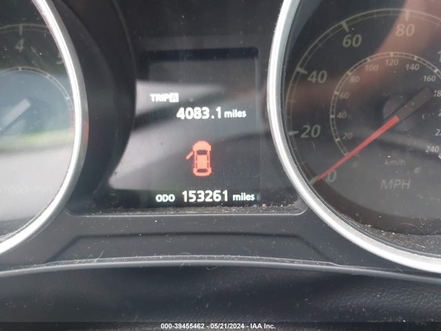 4A4AP3AU8FE019242 Mitsubishi Outlander Sport Es