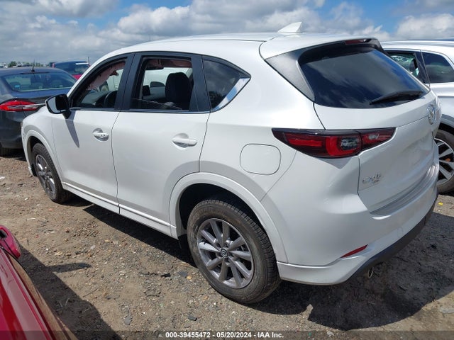 JM3KFBBM0R0369156 Mazda Cx-5 2.5 S Select