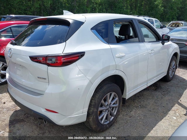 JM3KFBBM0R0369156 Mazda Cx-5 2.5 S Select