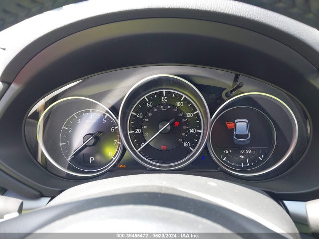 JM3KFBBM0R0369156 Mazda Cx-5 2.5 S Select