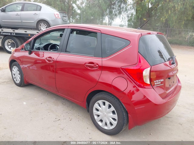 Nissan Versa Note Sv 2014 3N1CE2CP3EL423395 Image 3