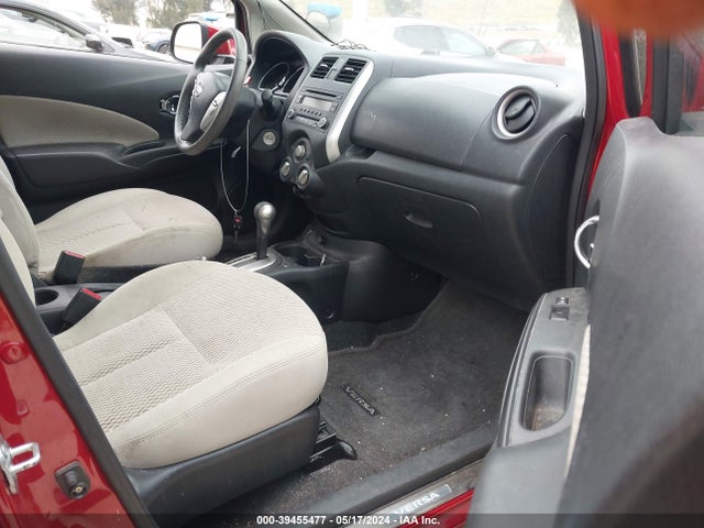 Nissan Versa Note Sv 2014 3N1CE2CP3EL423395 Image 5