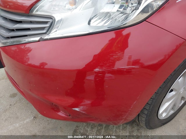 Nissan Versa Note Sv 2014 3N1CE2CP3EL423395 Image 6