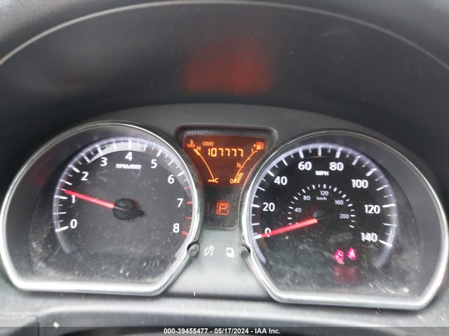 Nissan Versa Note Sv 2014 3N1CE2CP3EL423395 Image 7