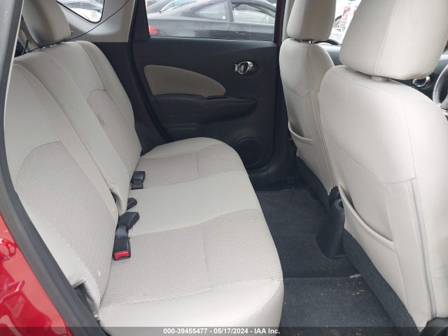 Nissan Versa Note Sv 2014 3N1CE2CP3EL423395 Image 8
