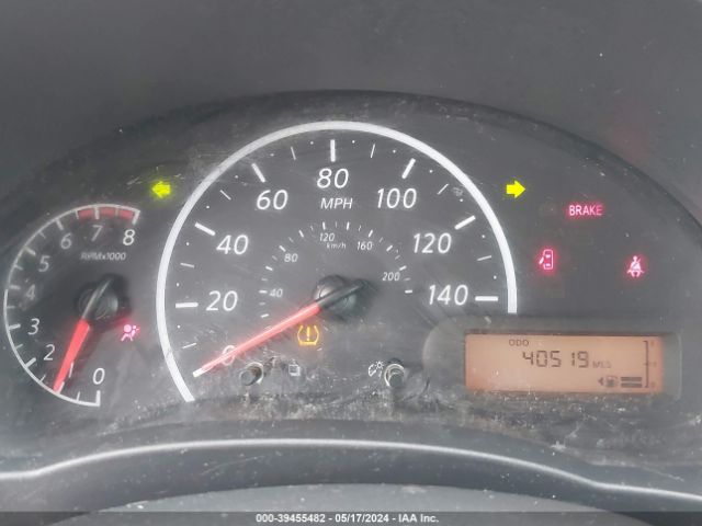 3N1CN7AP4KL815569 Nissan Versa 1.6 S