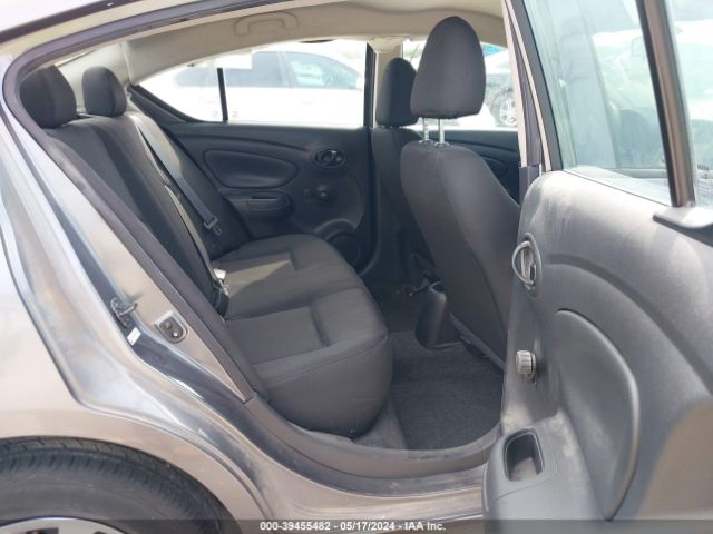 3N1CN7AP4KL815569 Nissan Versa 1.6 S
