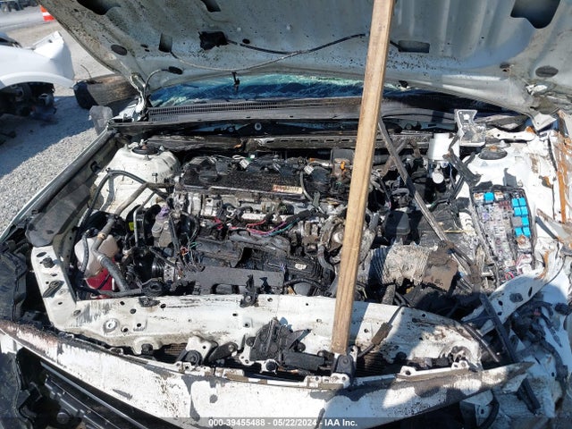 Toyota CAMRY LE 2020 4T1C11AK0LU396844 Image 10