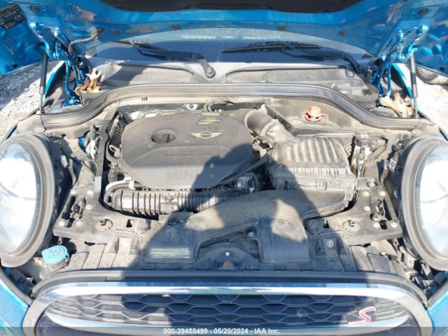 WMWXU3C57F2B58537 Mini Hardtop Cooper S