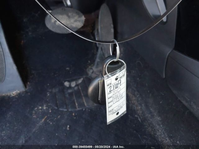 WMWXU3C57F2B58537 Mini Hardtop Cooper S