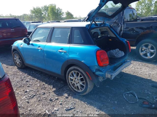 WMWXU3C57F2B58537 Mini Hardtop Cooper S