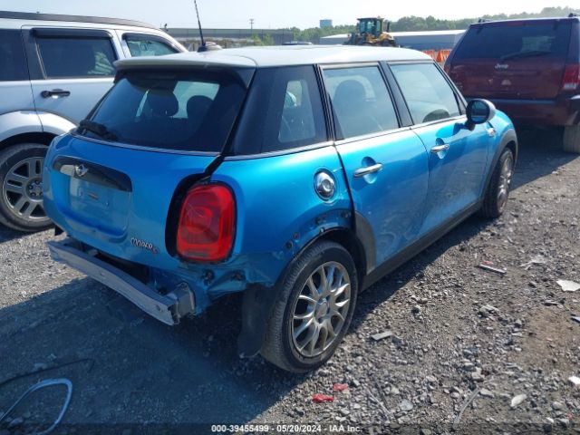 WMWXU3C57F2B58537 Mini Hardtop Cooper S
