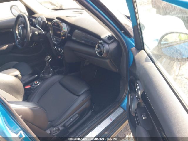 WMWXU3C57F2B58537 Mini Hardtop Cooper S