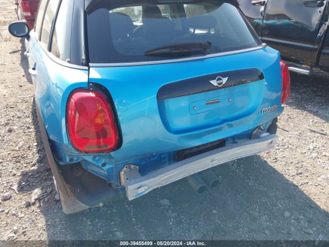 WMWXU3C57F2B58537 Mini Hardtop Cooper S