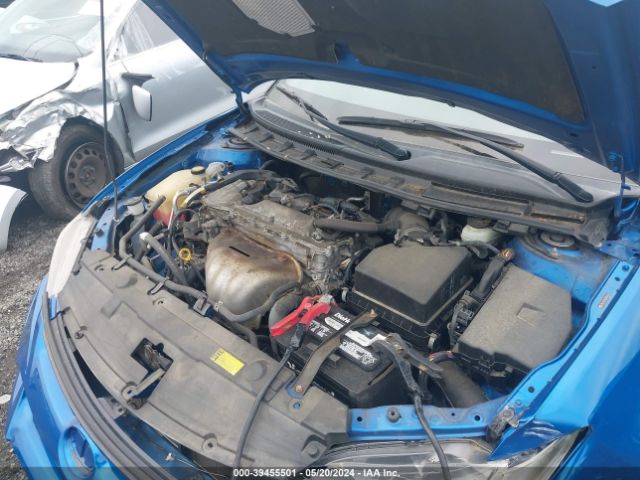 JTKJF5C7XE3081418 Scion TC