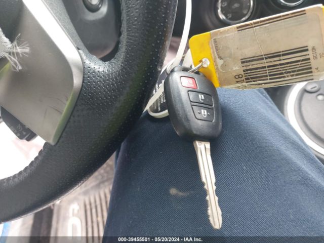 JTKJF5C7XE3081418 Scion TC