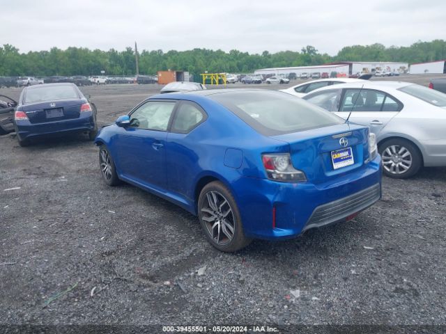 JTKJF5C7XE3081418 Scion TC
