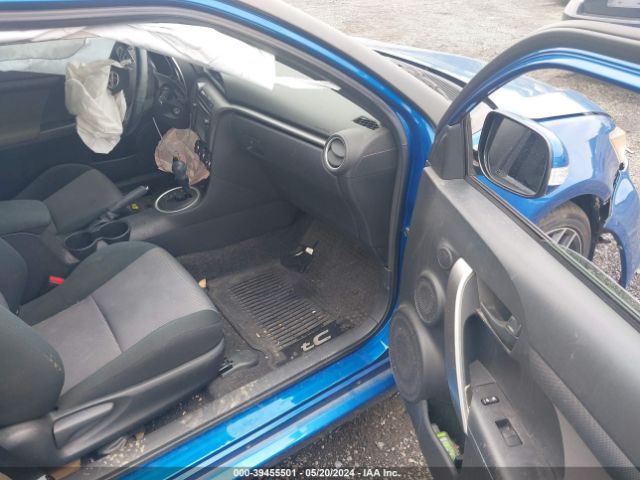 JTKJF5C7XE3081418 Scion TC