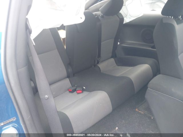 JTKJF5C7XE3081418 Scion TC