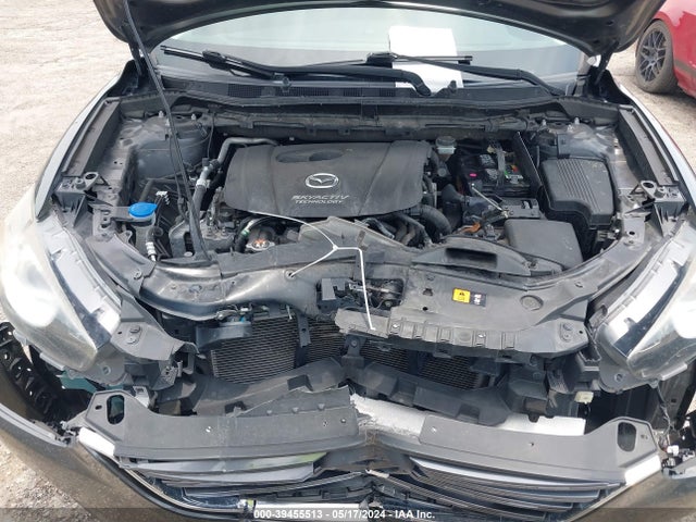 Mazda CX-5 SPORT 2016 JM3KE2BY9G0648768 Image 10