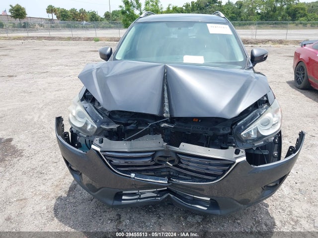 Mazda CX-5 SPORT 2016 JM3KE2BY9G0648768 Image 12