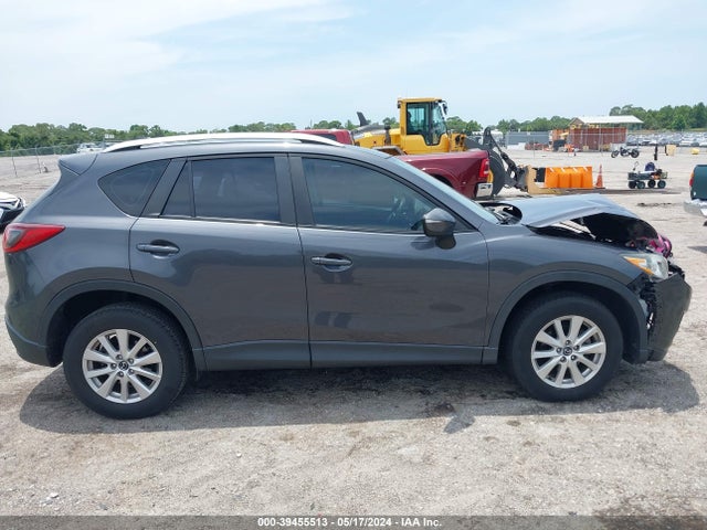 Mazda CX-5 SPORT 2016 JM3KE2BY9G0648768 Image 13
