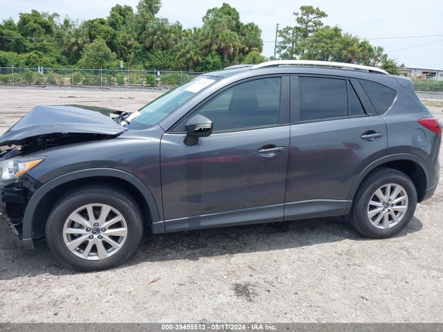 Mazda CX-5 SPORT 2016 JM3KE2BY9G0648768 Image 14