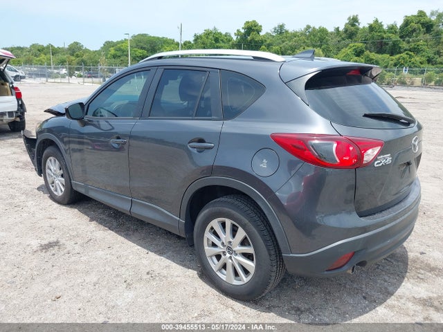 Mazda CX-5 SPORT 2016 JM3KE2BY9G0648768 Image 3