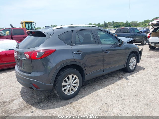 Mazda CX-5 SPORT 2016 JM3KE2BY9G0648768 Image 4