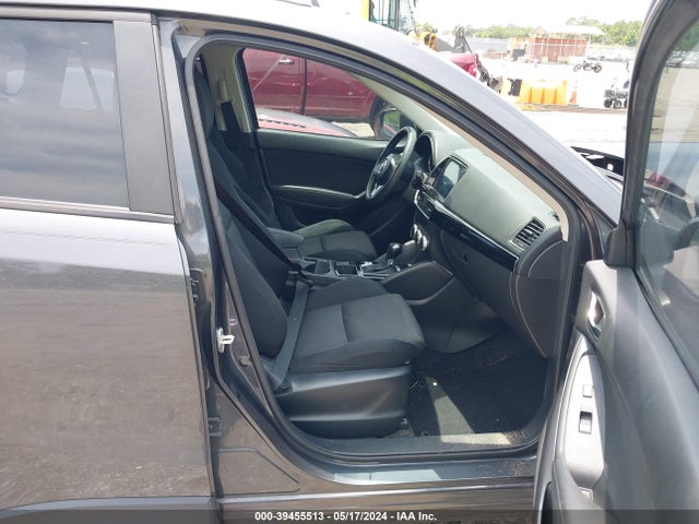 Mazda CX-5 SPORT 2016 JM3KE2BY9G0648768 Image 5