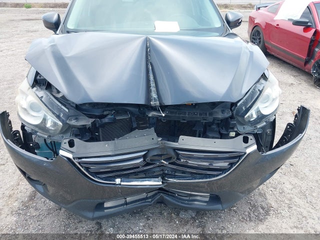 Mazda CX-5 SPORT 2016 JM3KE2BY9G0648768 Image 6