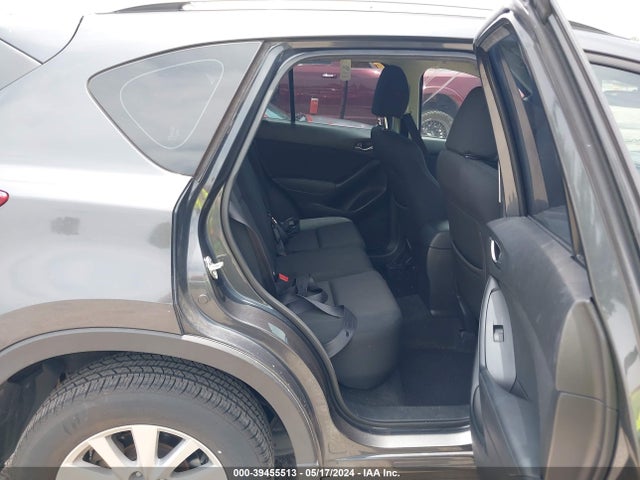 Mazda CX-5 SPORT 2016 JM3KE2BY9G0648768 Image 8