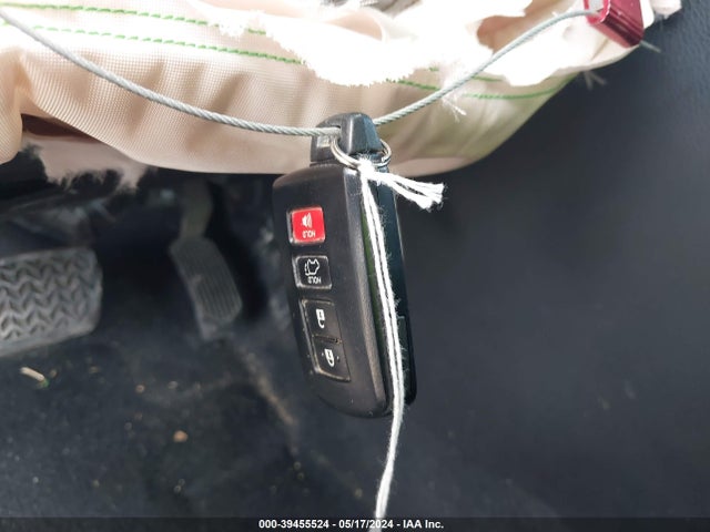 Toyota Highlander Xle V6 2016 5TDKKRFH3GS155038 Image 11