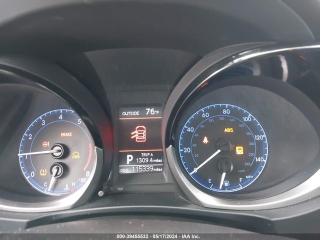 Toyota Corolla S Plus 2016 2T1BURHE5GC596790 Image 7