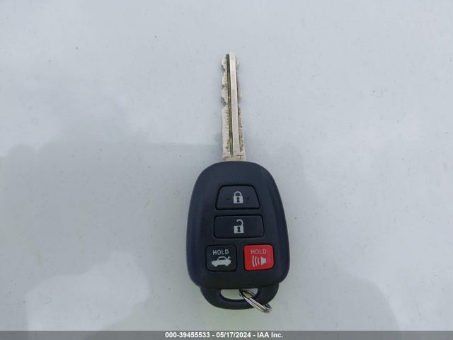 Toyota CAMRY SE 2017 4T1BF1FKXHU301879 Image 11