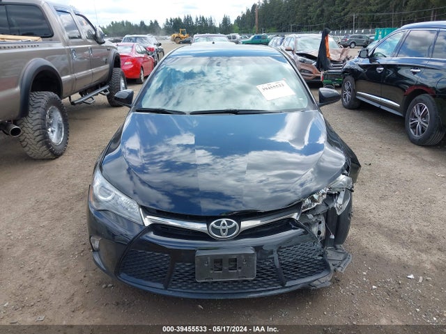 Toyota CAMRY SE 2017 4T1BF1FKXHU301879 Image 13