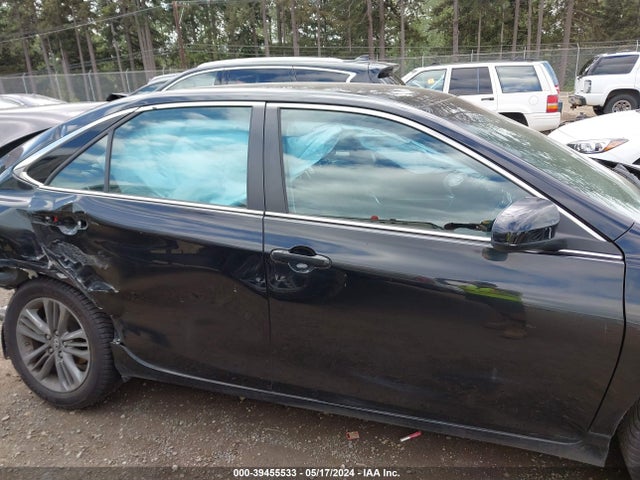 Toyota CAMRY SE 2017 4T1BF1FKXHU301879 Image 14