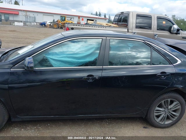 Toyota CAMRY SE 2017 4T1BF1FKXHU301879 Image 15