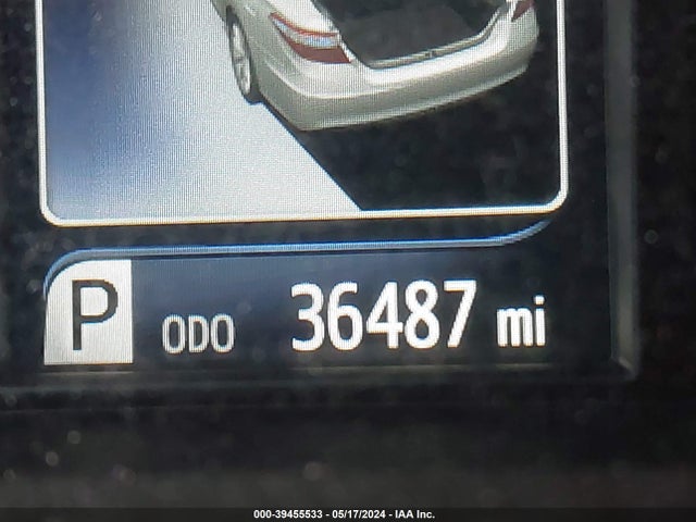 Toyota CAMRY SE 2017 4T1BF1FKXHU301879 Image 16