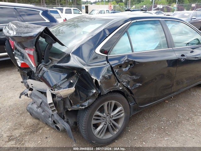 Toyota CAMRY SE 2017 4T1BF1FKXHU301879 Image 6